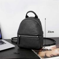 ราคา กระเป๋าเป้สะพายหลังหนังวัวชั้นแรกกระเป๋าเป้สะพายห (28459150417)