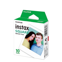 ราคา Fujifilm Instax SQUARE FILM ขอบขาว (48152872043)