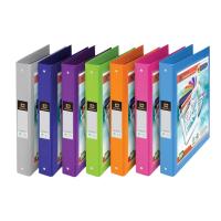 ราคา แฟ้มโชว์เอกสาร 3 ห่วง ตราช้าง A4 Elephant No.231 (แถมไส้แฟ้ม 20 ไส้) 1 อัน (29321434499)