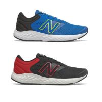 ราคา New Balance Collection นิวบาลานซ์ รองเท้าผ้าใบ รองเท้าวิ่ง สำหรับผู้ชาย Men 420 V2 2E ME420LV2 BL / ME420LR2 BK (1990) (15839984587)