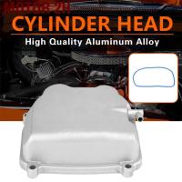 ราคา Motor 2H ฝาครอบหัววาล์วเครื่องยนต์และแหวนยางสำหรับ GY6 4 45cc 150cc 150cc atv สกู๊ตเตอร์ (40754301738)