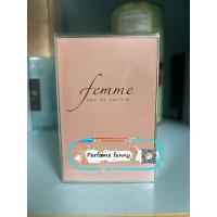 ราคา Hugo Boss Femme EDP 75ml . (8417930089)