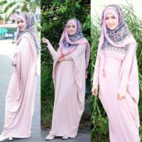 ราคา เดรสเอาใจสาวมุสลิม (84633511)