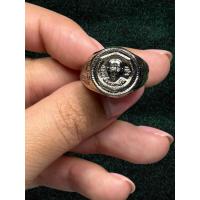 ราคา แหวนหลวงพ่อทองสุข วิสุโร ไม่ทราบที่ ขนาดวงใน 17มม. (42354048149)