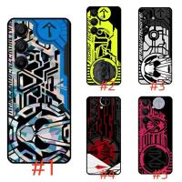 ราคา สําหรับ Black Shark 5 4 4S 3 3S 2 Pro Helo RS TH1 เคสโทรศัพท์แบบนุ่ม Masked Kamen Rider Decade Revice (52356622704)