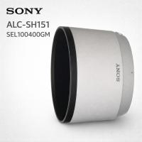 ราคา SONY ALC-SH151 Lens Hood สำหรับ G Master SEL100400GM ฮูดเลนส์แท้ (57755843105)