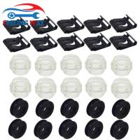 ราคา เกียร์เกียร์ Shift Bushing หรือคลิปสําหรับ Mercedes-Benz W108 W109 W110 W113 W114 W115 W124 W126 W140 R107 W116 W123 (52855729341)