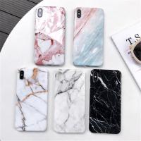 ราคา เคสไอโฟนลายหินอ่อนหลากสี (4505737954)