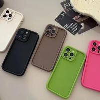 ราคา เคส Samsung S25 5G S25 Ultra S25 Plus 5G S24 FE S24 Ultra S24 Plus 5G S24 5G S23 FE S23 Ultra S23 Plus S23 5G S22 Ultra S22 Plus S22 S21 Ultra S21 Plus S21 5G กรณีโทรศัพท์มือถือแบบหลายสี (29965878064)