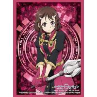 ราคา TTW Shop Bushiroad Sleeve Collection HG Vol.1226 - Sword Art Online the Movie: Ordinal Scale [Lisbeth] (5320825113)