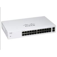 ราคา Cisco CBS110-24T-EU Unmanaged Switch 24 Ports 10/100/1000 Mbps + 2 SFP (14288571939)