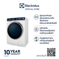 ราคา Electrolux EWW1142Q7WB เครื่องซักอบผ้าฝาหน้า ความจุซัก 11 กก. + อบ 7 กก., Connectivity Application (21819554958)