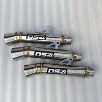 ราคา ซุปเปอร์เปิดท่อ KOU DS4 กระป๋องเท่านั้น 51 mm (48253661139)