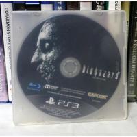 ราคา [หมด] แผ่นเกม Biohazard HD Remaster // PS3 (22827503686)
