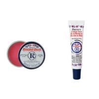 ราคา Smith's Rosebud Salve ลิปบาล์มสุดคลาสสิค กลิ่นกุหลาบอ่อนๆ (21819873494)