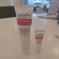 ราคา นิติ​พล​ Whitening Cream​ (3247438512)