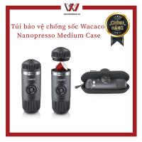 ราคา Wacaco Nanopresso Medium Case กระเป๋ากันกระแทก (58156845020)