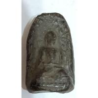 ราคา พระรอดพิมพ์พิเศษ ฐานบัว ปางสมาธิ (914) (25613172108)
