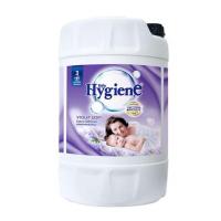 ราคา น้ำยาปรับผ้านุ่ม HYGIENE 20 ลิตร VIOLET SOFT (43405475034)