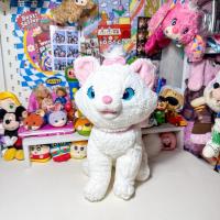 ราคา พร้อมส่ง ตุ๊กตาแมวมารี Marie - the aristocats สภาพดี ขนสวย ขนาด 13 นิ้ว✨ (28682754657)