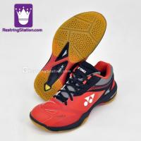 ราคา รองเท้าแบดมินตัน YONEX MEN POWER CUSHION + 65 X 2 (SHB-65X2MEX SHB65X2MEX) (49205985002)