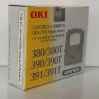 ราคา ตลับผ้าหมึก OKI 380/390/391(ของแท้100%ราคาพิเศษ) สำหรับเครื่อง OKI ML-380/390/391 (46556297782)