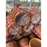 ราคา เฉพาะหม้อหมูจุ่มดินเผาพร้อมฝาปิด ชุด5ใบ10ใบ15ใบหม้อแจ่วฮอนด้าหม้อดินเผาขนาด6-7-8นิ้วเปิดพรีออเดอร์แต่จัดส่งปกติให้ตามคิว (23980091323)