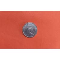 ราคา ( BK -513) เหรียญ HONG - KONG ONE DOLLAR 1980 (24943895611)