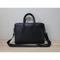 ราคา กระเป๋า Coach Briefcase สีดำ สวยๆ (28819824969)