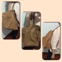 ราคา Yves Saint Laurent handbag 100% authentic line id: juthamasl (8877242)