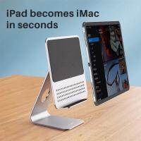 ราคา ulanzi Vijim X32 tablet stand (ขาตั้งสำหรับแท็บเล็ต) (12839220656)