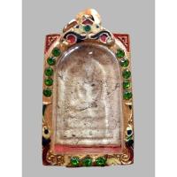 ราคา พระสมเด็จวัดระฆัง จักรพรรดิ์แห่งพระเครื่อง พระเก่าและสวยมาก พระสมเด็จ เนื้อหา มวลสารเก่าๆแบบนี้หายากยิ่ง2 (26785296754)