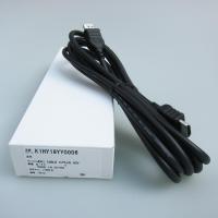 ราคา สายสัญญาณ HDMI Cable สำหรับ Panasonic Plasma HD TV รุ่น TX-P46Z1 TX-P46Z11 TX-P54Z11 อะไหล่แท้เบอร์ K1HY19YY0006 (5440032865)