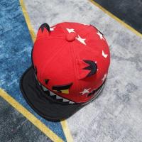 ราคา หมวกเด็กตัวละคร Elstinko Ebony (27762492322)