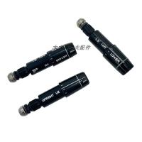 ราคา Golf เหมาะสําหรับ Taylormade Taylormade RBZ Stage2 Wooden Club Club Head Sleeve Connector (46956799183)