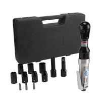ราคา Air Impact Wrench Set 1/2 "(12.5mm) Drive Maximum Torque 88N.m Air Ratchet Wrench With Forward Reve (41676638734)