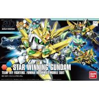 ราคา SD BANDAI Star Winning Gundam (28858245400)