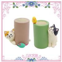 ราคา ร้านขายของชำสไตล์ญี่ปุ่น HomeDecole ❤ตกแต่งสไตล์ญี่ปุ่น Zakka สไตล์ญี่ปุ่น Stay ตุ๊กตาน่ารักสนุกแมวเล่นเมา (15512764245)