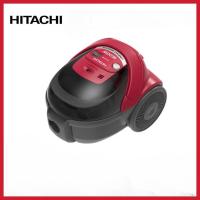 ราคา HITACHI เครื่องดูดฝุ่น รุ่น CV-SF16 กำลัง 1600W สีแดง (42769408790)