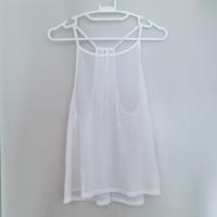 ราคา Pomelo - Alita เสื้อคลุมออกกำลัง เสื้อคลุมบรา เสื้อกล้ามออกกำลัง (used) (22087756927)