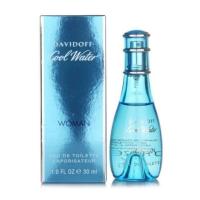 ราคา Davidoff Cool Water for Women EDT 30ml (3836419389)