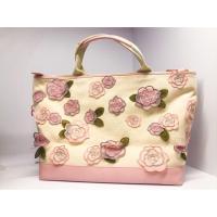 ราคา Aristotle Happy Bag กระเป๋าผ้าแคนวาส Aristotle ของแท้ (4522836130)