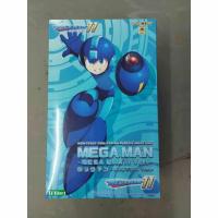 ราคา [พร้อมส่ง] Kotobukiya Rockman Megaman -Rockman 11 Ver.- Kp607 (24173608035)