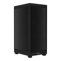 ราคา CASE (เคส) CORSAIR 2000D AIRFLOW (BLACK) (MINI-ITX) (28700724650)