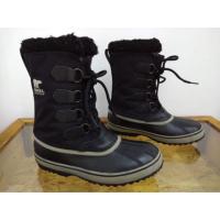 ราคา รองเท้าบูทกันหิมะ sorel ลุยหิมะ กันน้ำ 100%% (3200697121)