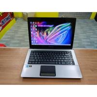 ราคา โน๊ตบุ๊ค Asus K43S คอร์ i7 ซีพียู 4 คอร์ 8 เทรด พร้อมใช้งาน (7394060718)