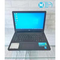 ราคา โน้ตบุ๊คมือสอง Dell inspiron 14-5458 (9465406147)