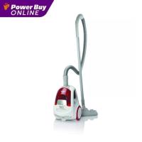 ราคา SHARP เครื่องดูดฝุ่นแบบกล่อง (1,600 วัตต์) รุ่น EC-NS16-R (23319493306)