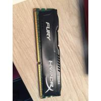 ราคา RAM DDR4/2133 4 GB KINGSTON (KVR21N15S8/4) ประตลอดชีวิต (6830270058)