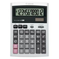 ราคา Canon เครื่องคิดเลข (TX1210 Hi III)